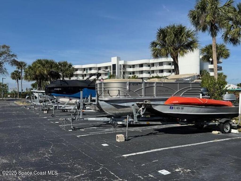 300 Columbia Drive, Cape Canaveral, FL 32920