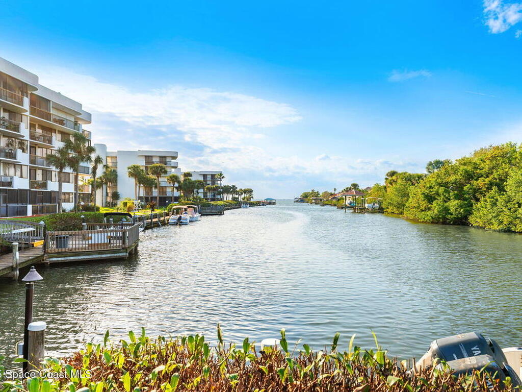 300 Columbia Drive, Cape Canaveral, FL 32920