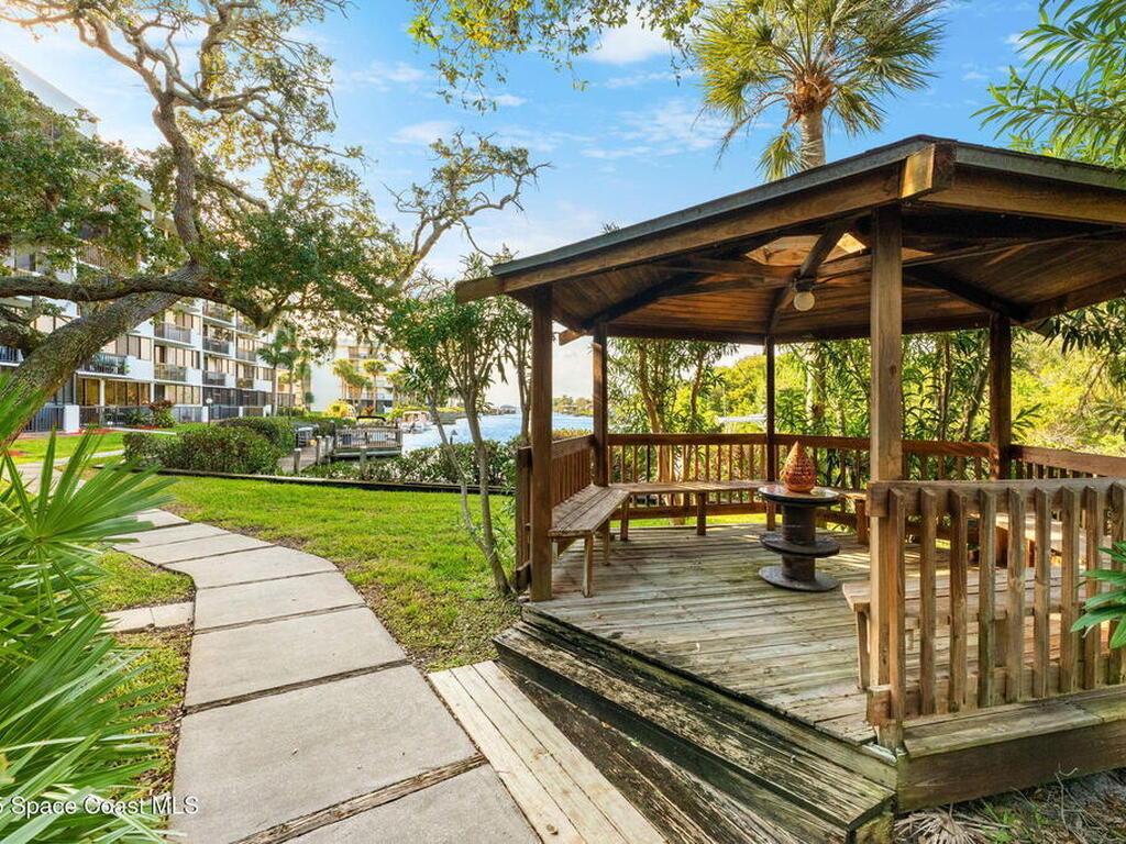 300 Columbia Drive, Cape Canaveral, FL 32920