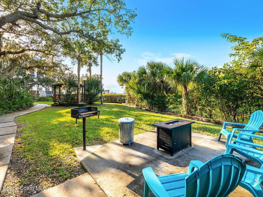 300 Columbia Drive, Cape Canaveral, FL 32920