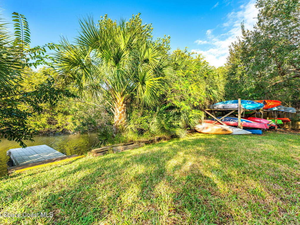 300 Columbia Drive, Cape Canaveral, FL 32920