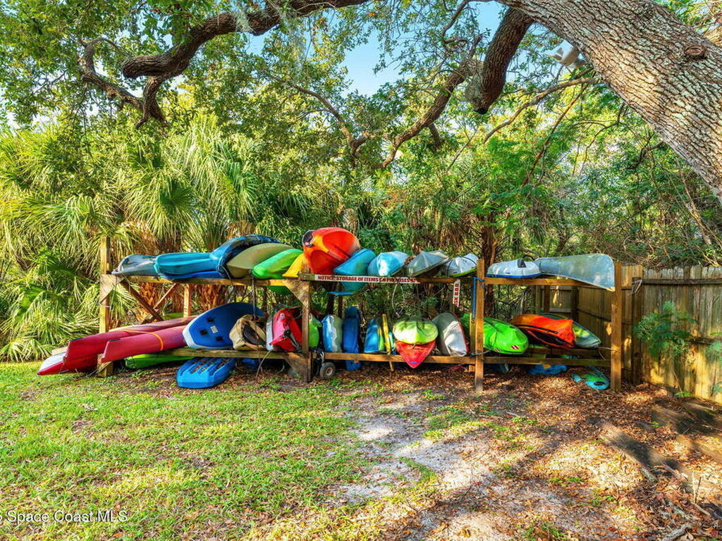 300 Columbia Drive, Cape Canaveral, FL 32920