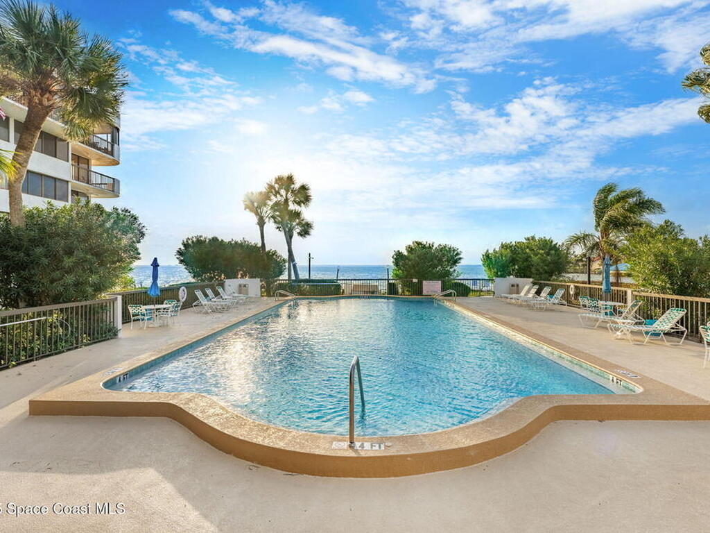 300 Columbia Drive, Cape Canaveral, FL 32920