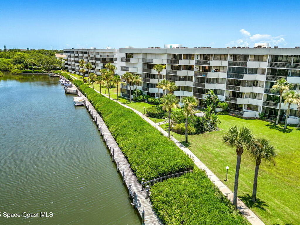 300 Columbia Drive, Cape Canaveral, FL 32920