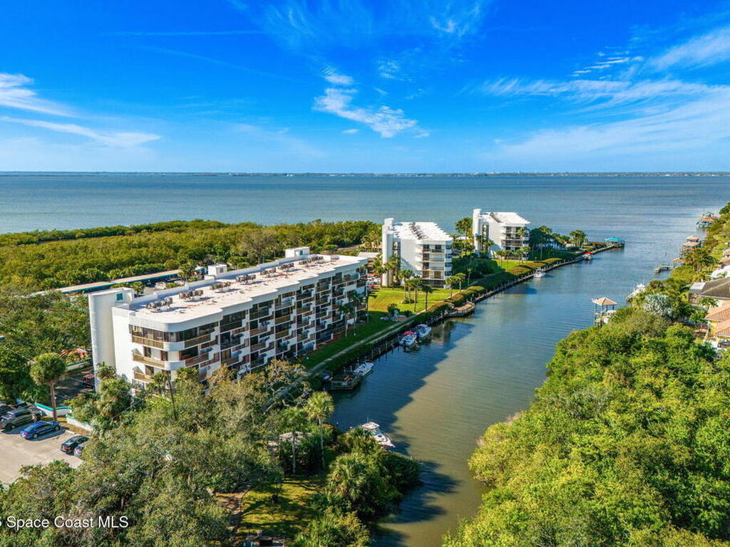 300 Columbia Drive, Cape Canaveral, FL 32920