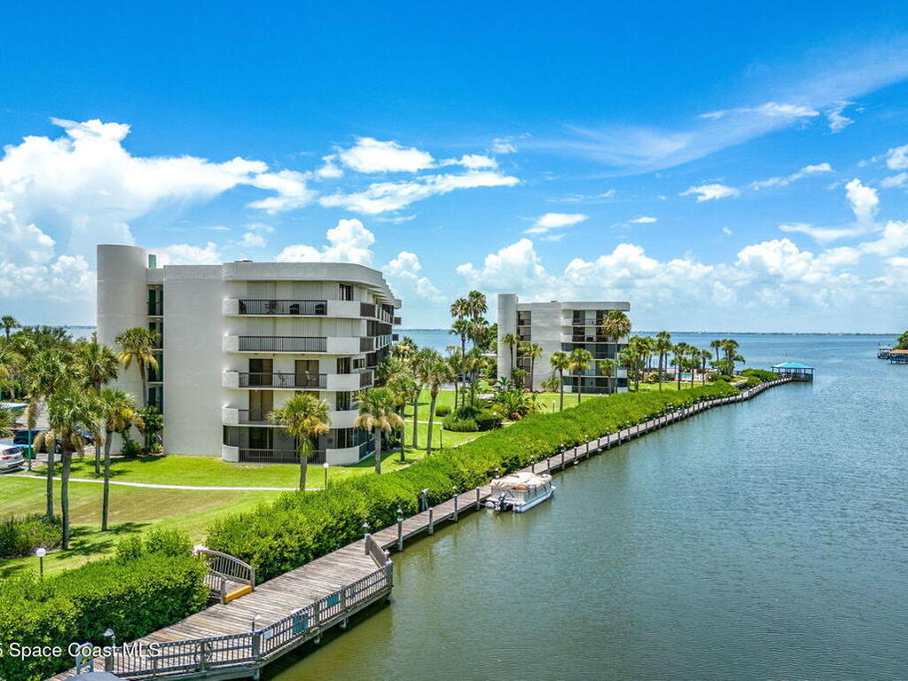 300 Columbia Drive, Cape Canaveral, FL 32920