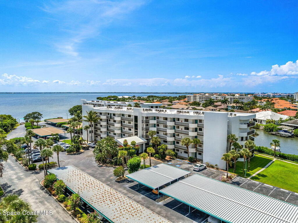 300 Columbia Drive, Cape Canaveral, FL 32920