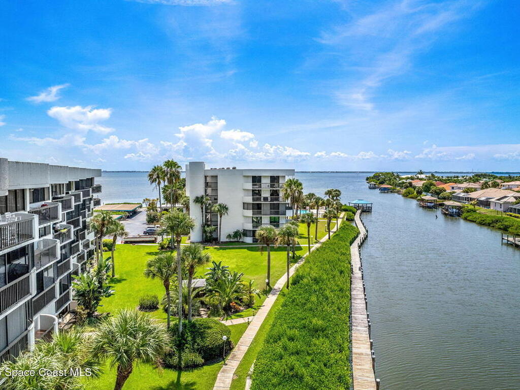 300 Columbia Drive, Cape Canaveral, FL 32920