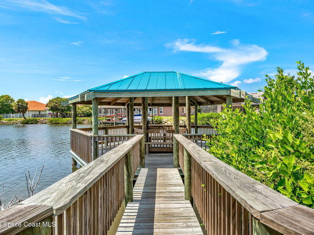 300 Columbia Drive, Cape Canaveral, FL 32920