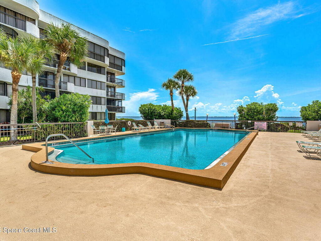 300 Columbia Drive, Cape Canaveral, FL 32920