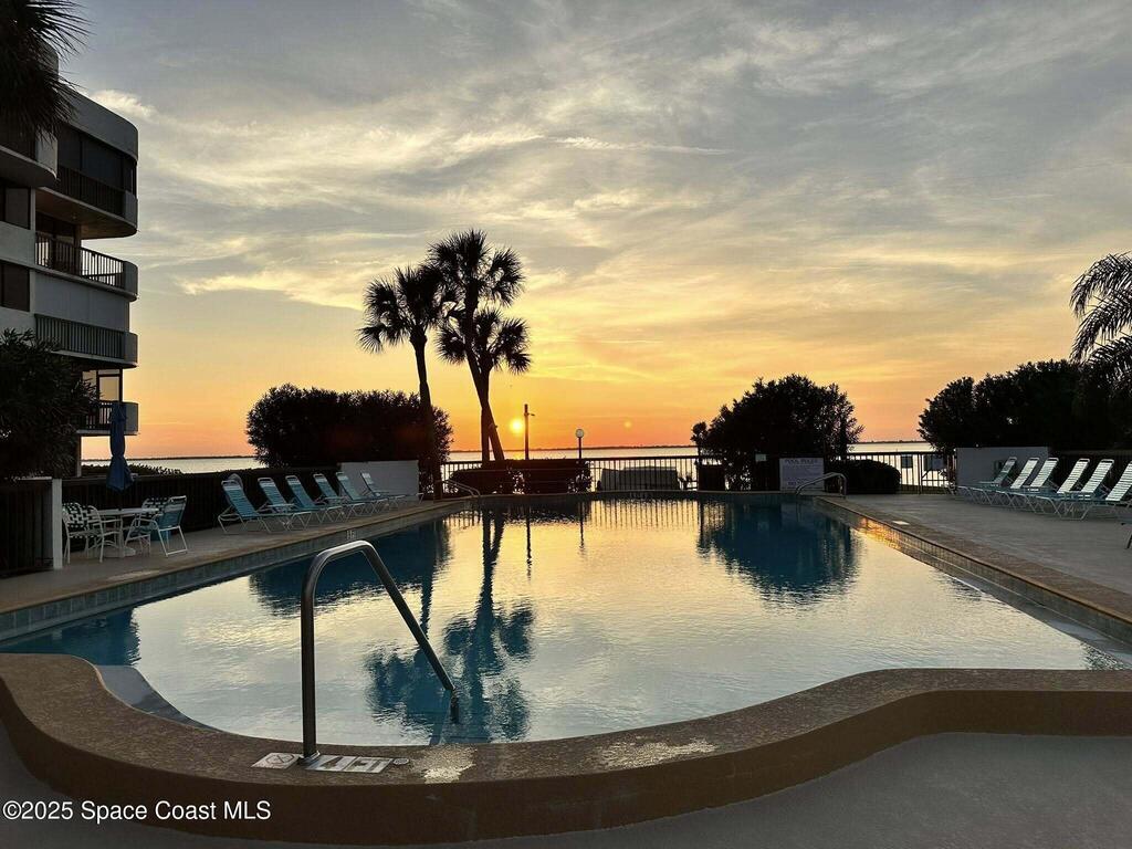 300 Columbia Drive, Cape Canaveral, FL 32920