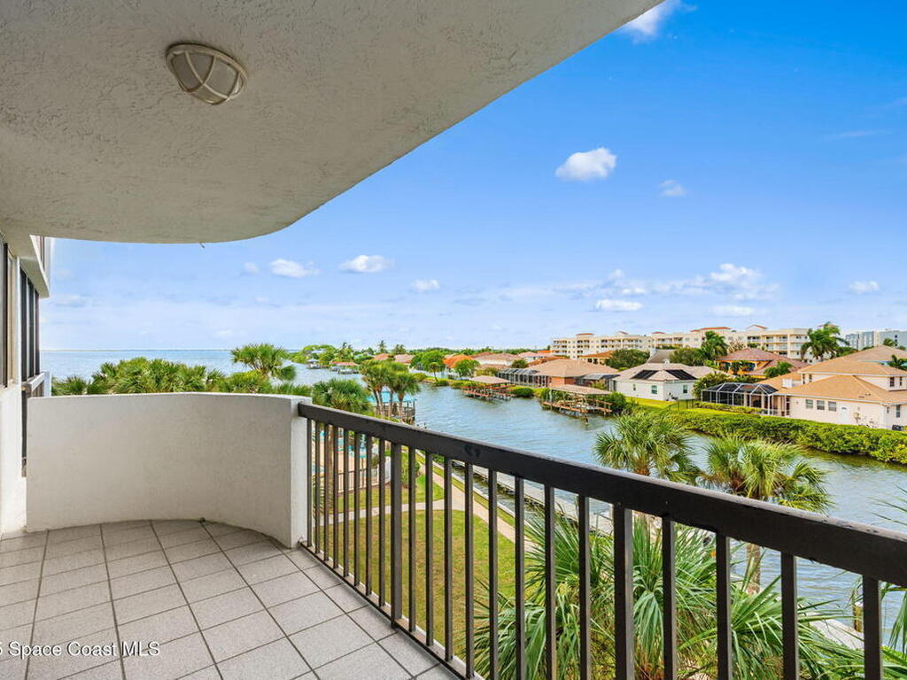 300 Columbia Drive, Cape Canaveral, FL 32920