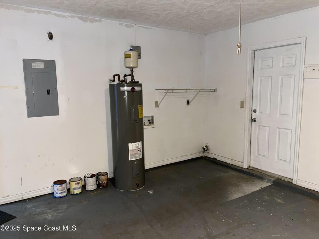 2425 Cogan Drive, Palm Bay, FL 32909