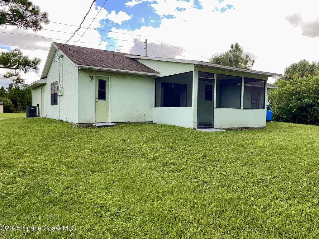 2425 Cogan Drive, Palm Bay, FL 32909