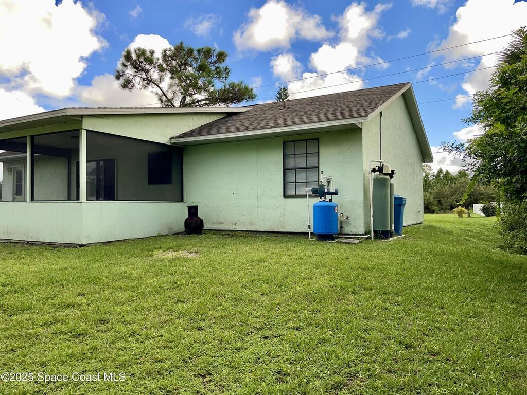 2425 Cogan Drive, Palm Bay, FL 32909