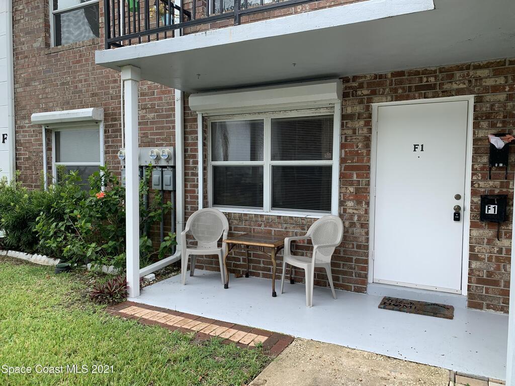 190 E Olmstead Drive, Titusville, FL 32780