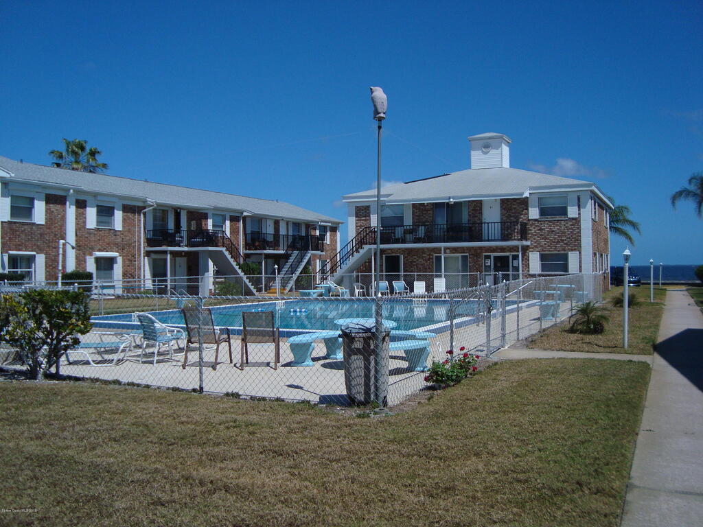 190 E Olmstead Drive, Titusville, FL 32780