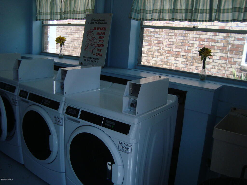 190 E Olmstead Drive, Titusville, FL 32780