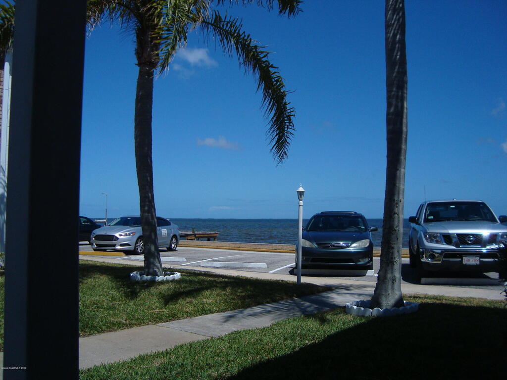 190 E Olmstead Drive, Titusville, FL 32780