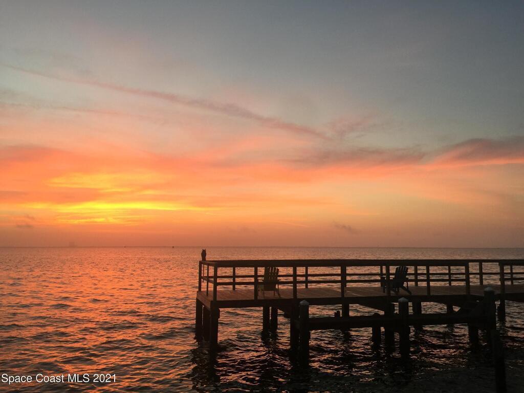 190 E Olmstead Drive, Titusville, FL 32780