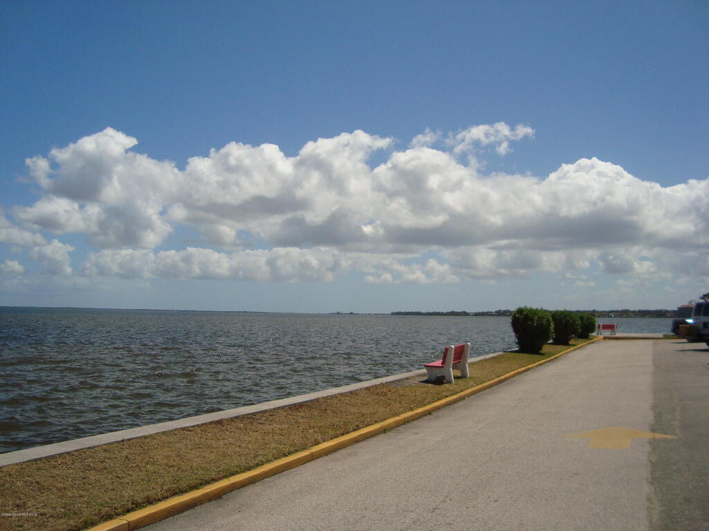 190 E Olmstead Drive, Titusville, FL 32780