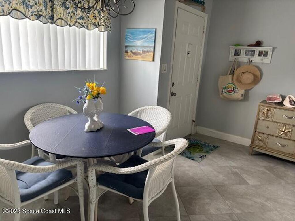 446 Beach Park Lane, Cape Canaveral, FL 32920