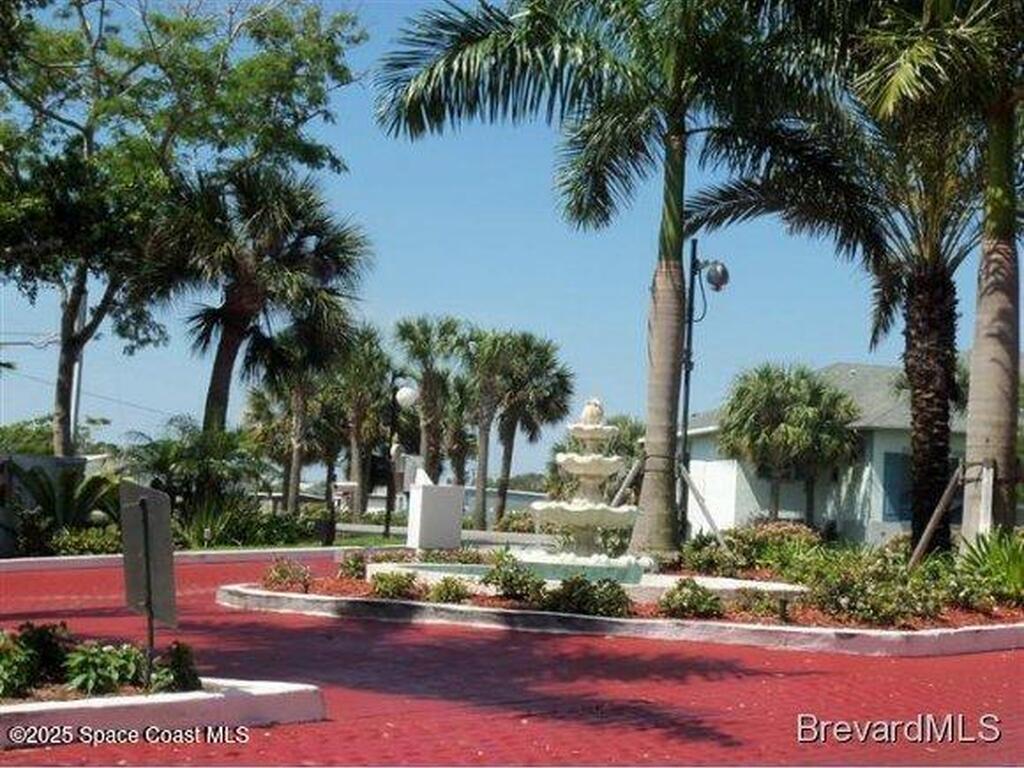 446 Beach Park Lane, Cape Canaveral, FL 32920