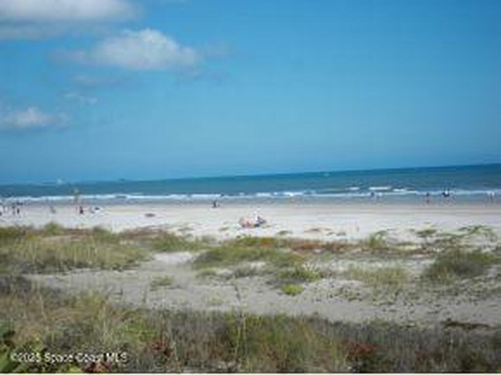 446 Beach Park Lane, Cape Canaveral, FL 32920
