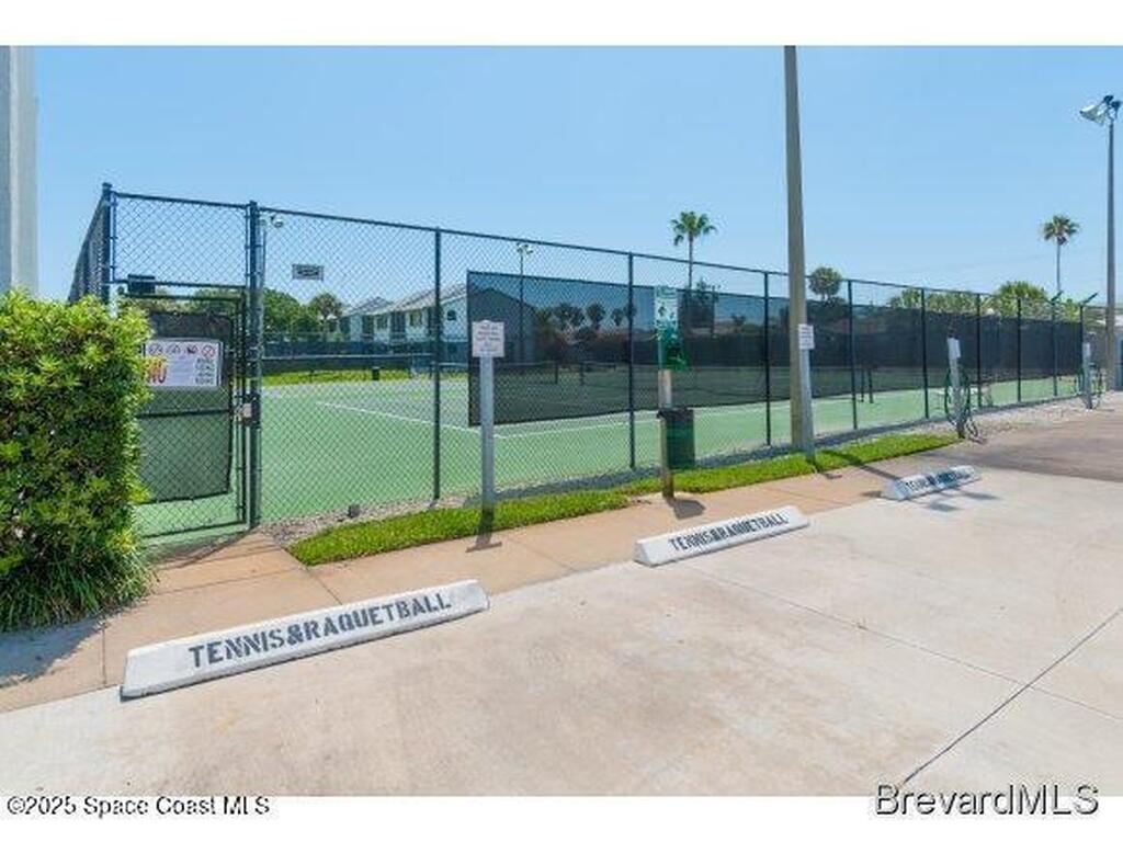 446 Beach Park Lane, Cape Canaveral, FL 32920