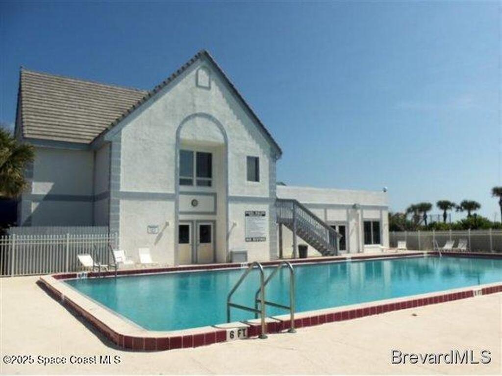 446 Beach Park Lane, Cape Canaveral, FL 32920