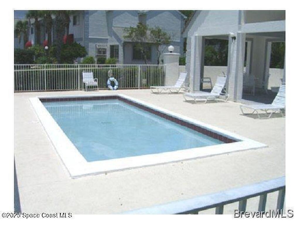 446 Beach Park Lane, Cape Canaveral, FL 32920