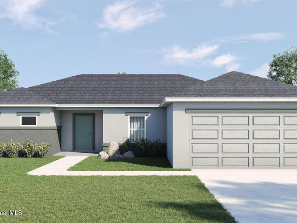 550 Halifax Street, Palm Bay, FL 32908