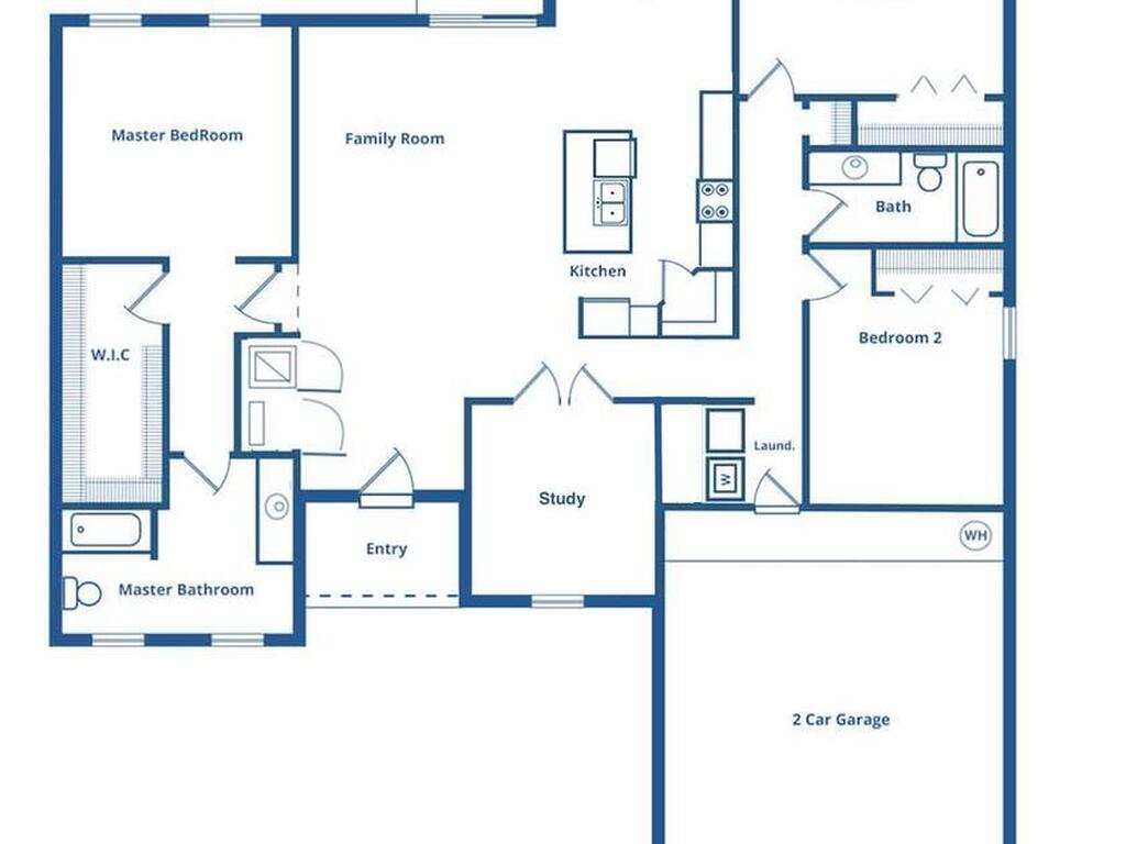 461 Frost Road, Palm Bay, FL 32908