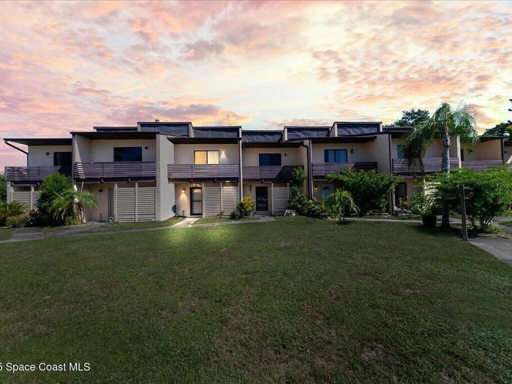 3136 Finsterwald Drive, Titusville, FL 32780