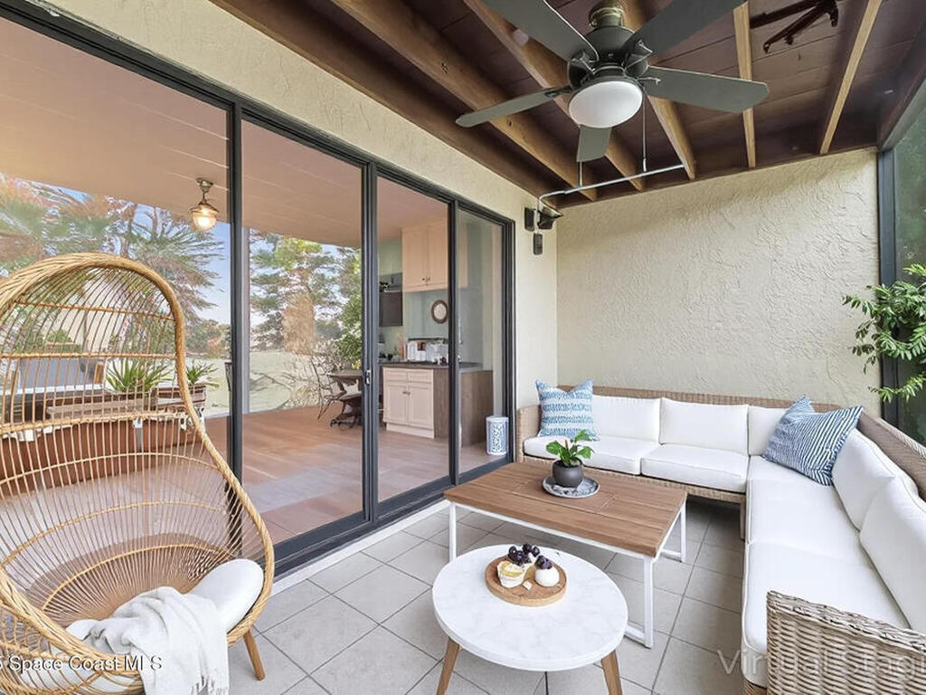 3136 Finsterwald Drive, Titusville, FL 32780