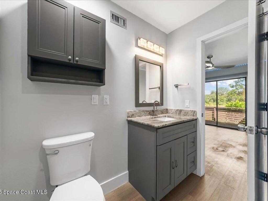 3136 Finsterwald Drive, Titusville, FL 32780