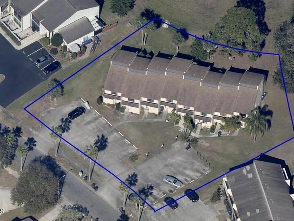 3136 Finsterwald Drive, Titusville, FL 32780