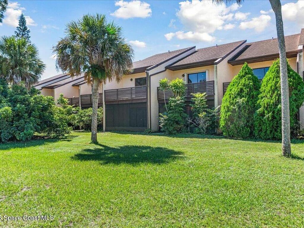 3136 Finsterwald Drive, Titusville, FL 32780