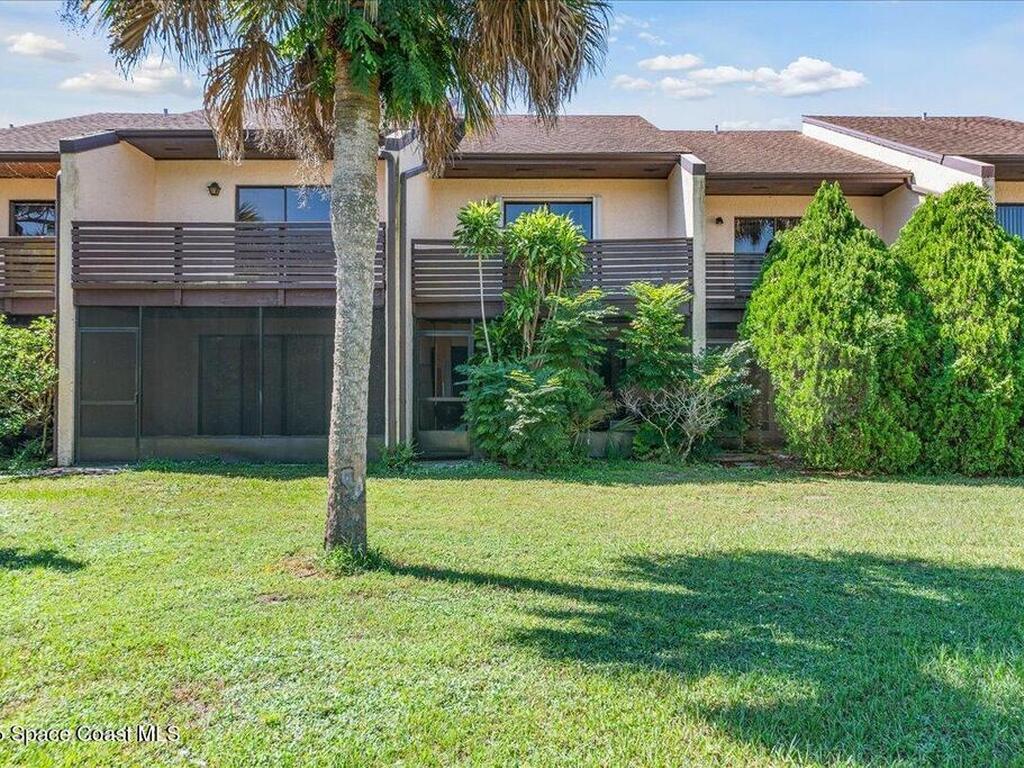 3136 Finsterwald Drive, Titusville, FL 32780