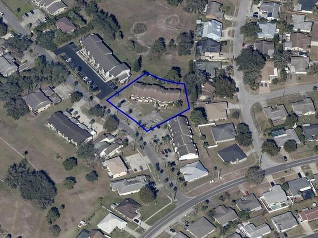 3136 Finsterwald Drive, Titusville, FL 32780