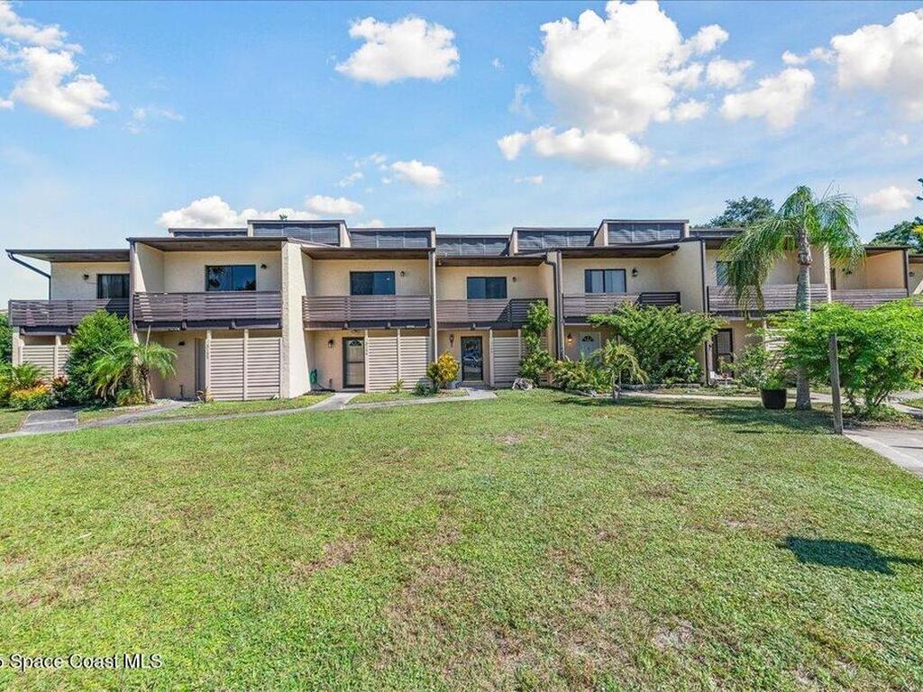 3136 Finsterwald Drive, Titusville, FL 32780