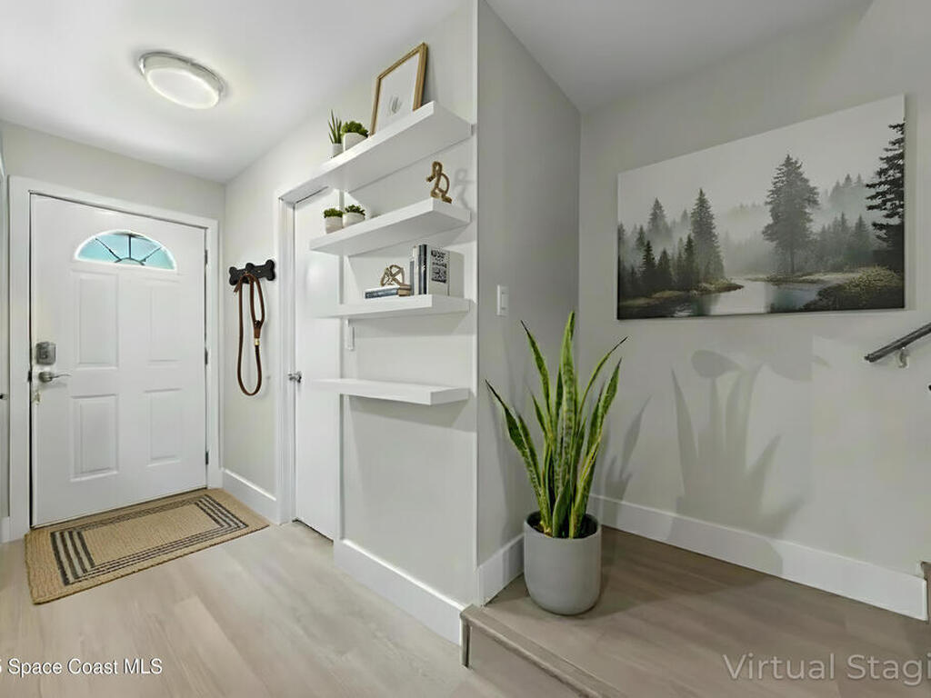 3136 Finsterwald Drive, Titusville, FL 32780