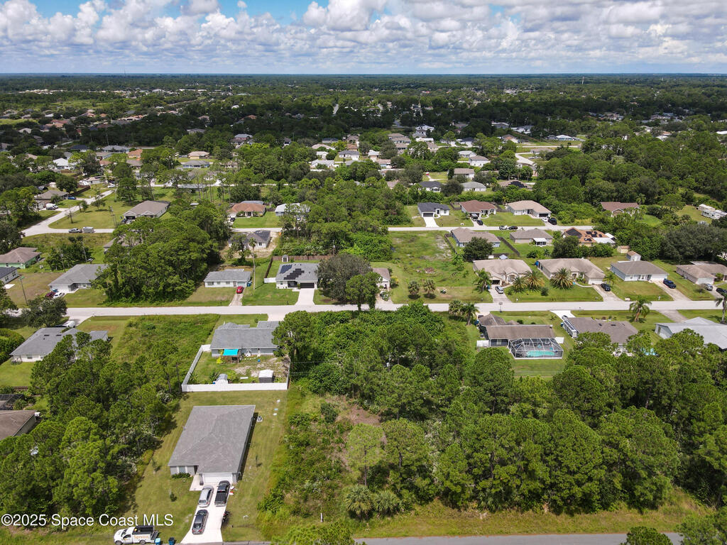 1151 Condor Street, Palm Bay, FL 32909