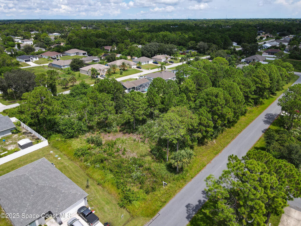 1151 Condor Street, Palm Bay, FL 32909