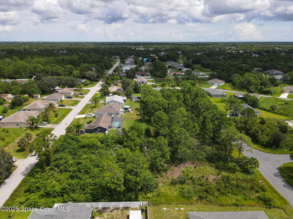 1151 Condor Street, Palm Bay, FL 32909