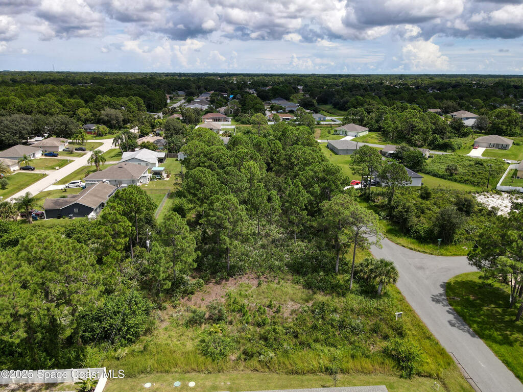 1151 Condor Street, Palm Bay, FL 32909