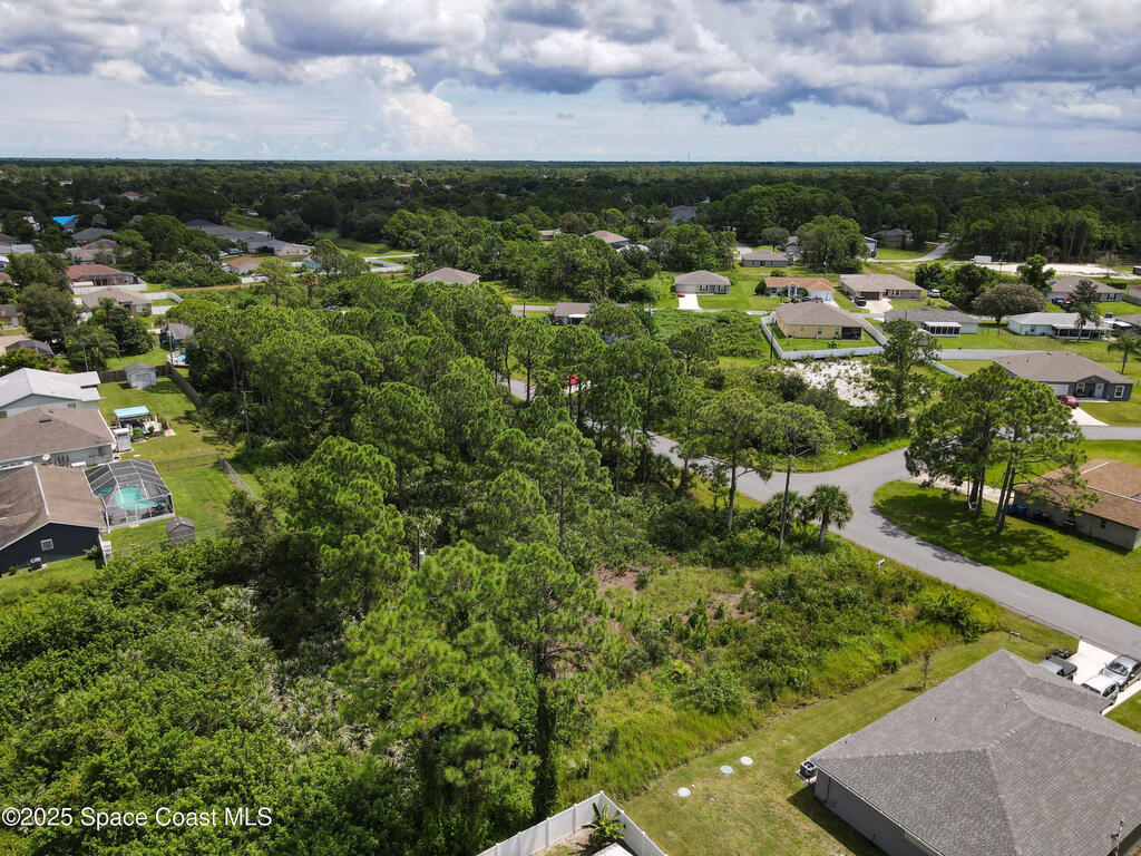 1151 Condor Street, Palm Bay, FL 32909