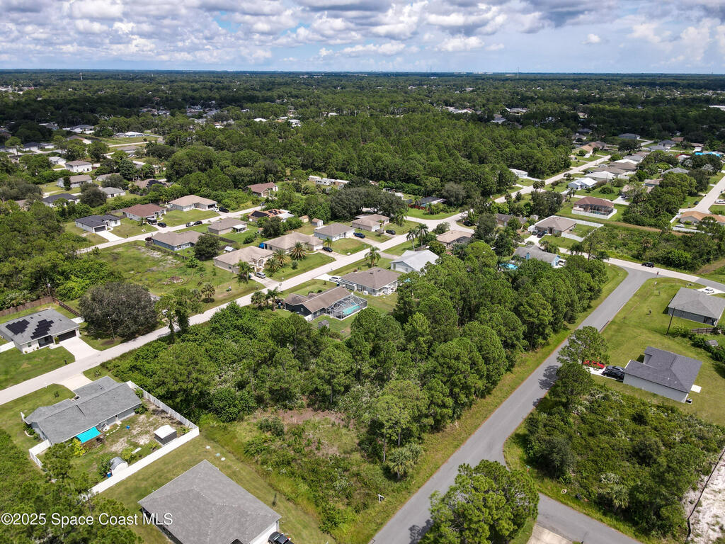 1151 Condor Street, Palm Bay, FL 32909