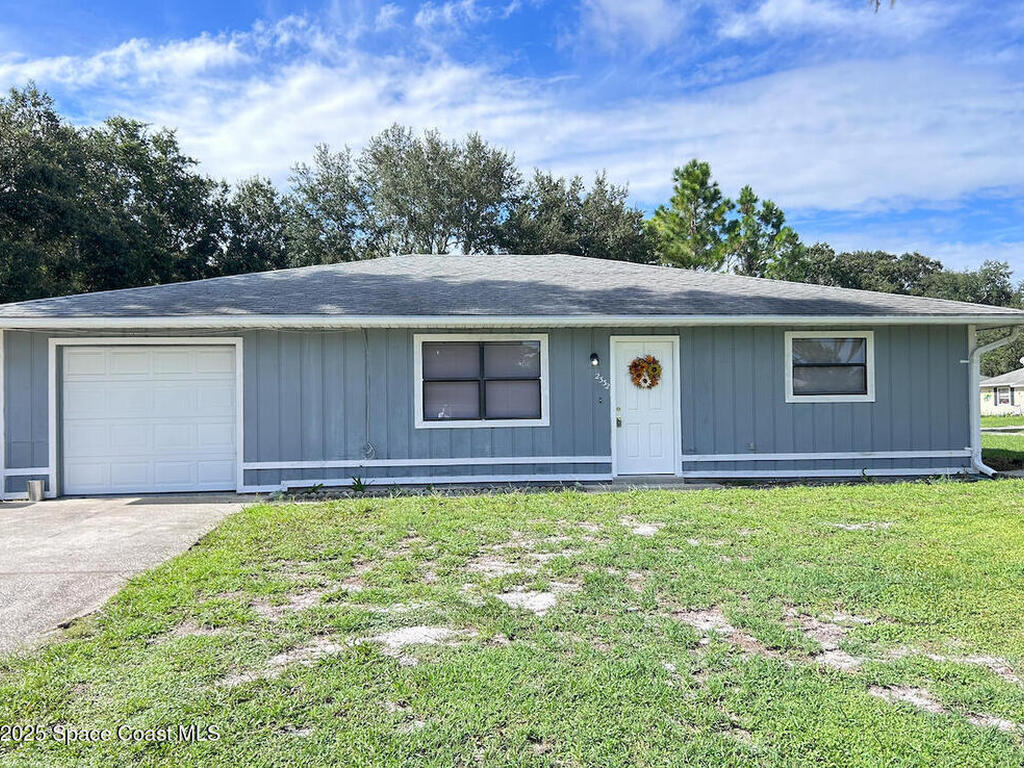 2330 India Palm Drive, Edgewater, FL 32141