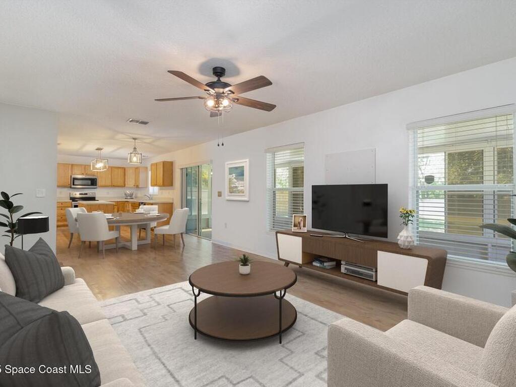 3325 Burdock Avenue, Melbourne, FL 32904